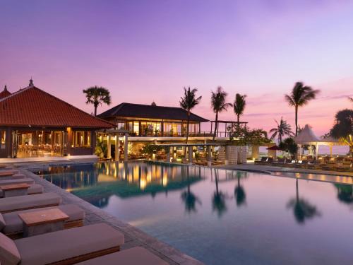 Legian Complejo | Bali Niksoma Boutique Beach Resort