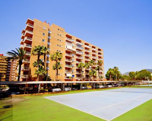 Benicassim Apartamento | Bali Orangecosta
