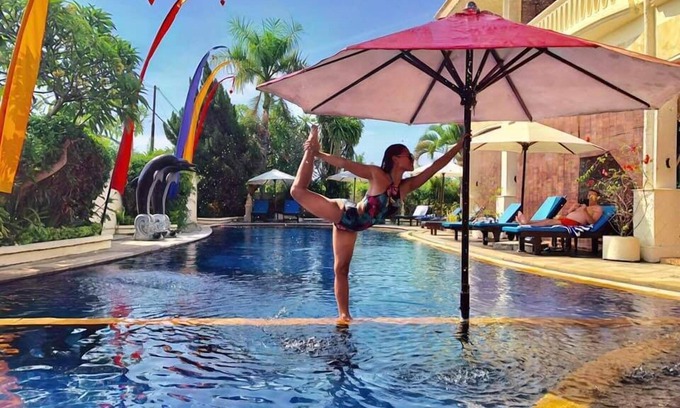 Lovina Hotel | Bali Paradise Hotel Boutique Resort