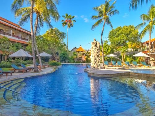 Kartika Plaza Hotel | Bali Rani Hotel