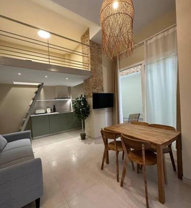 Montolivet Apartamento | Bali style Ruzafa