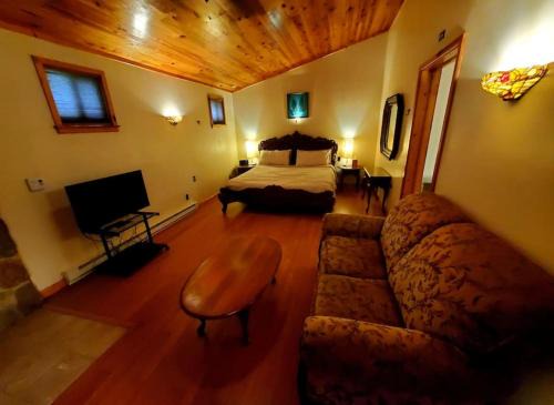 Stanardsville Apartamento | Bali Suite