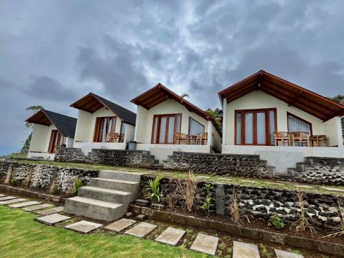 Songan Casa | Bali Sunrise Cabin