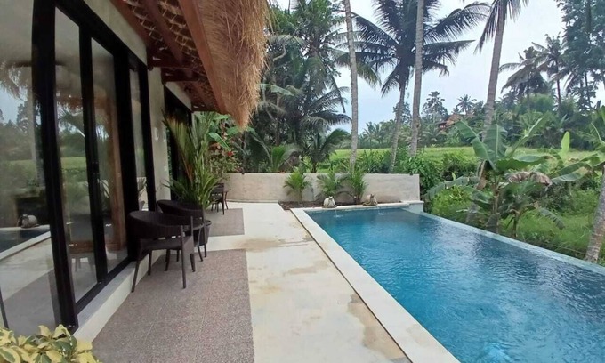 Melayang Casa | Bali View Ubud