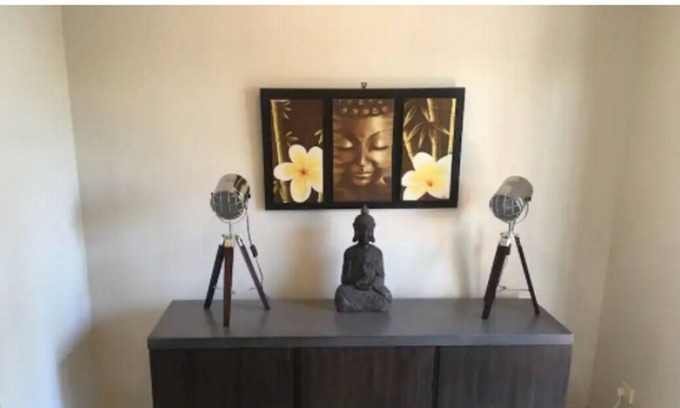 Paddington Casa | Bali Villa in Peaceful Paddington