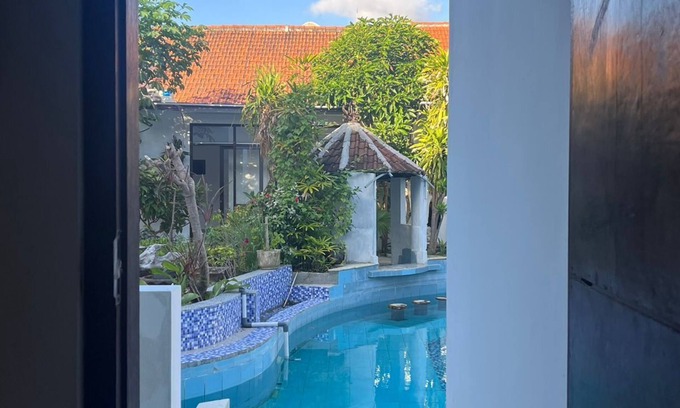 Kuta Casa | Balian Surf Club