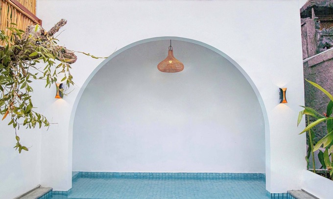 Bukit Hotel | Baliem Co-Living