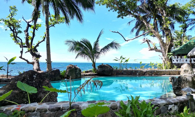 Mambajao Complejo | Balihao Resort