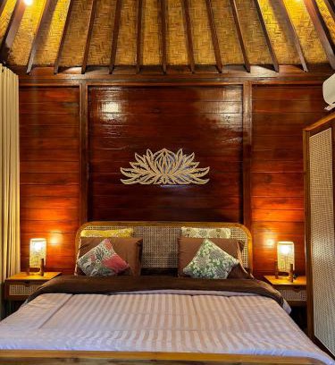 Penebel Cabina | Balikaru Living