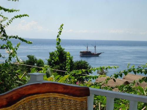 Bunutan Complejo | Baliku Dive Resort