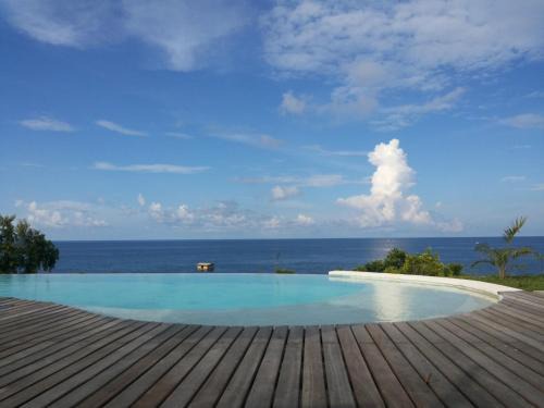 Abang Complejo | Balila Beach Resort