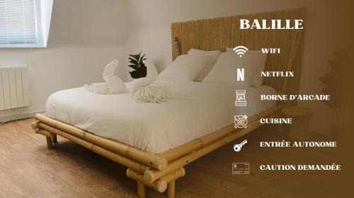 Fives Apartamento | BaLille