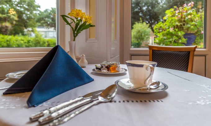 Boscombe Casa | Balincourt Guest House