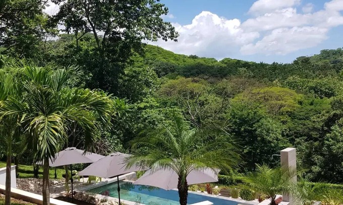 Rio Seco Cabina | Baliyana Lodge