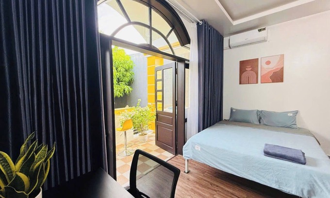 Da Nang City Centre Apartamento | Baliza Home