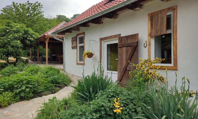 Besenovacki Prnjavor Casa | Balkan Retreat