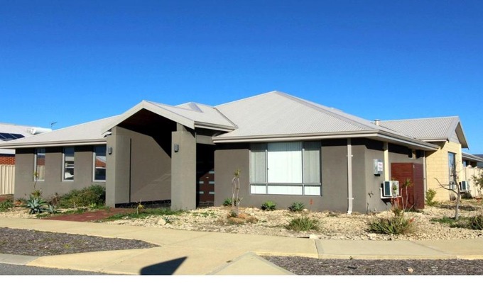 Jurien Bay Casa | Balkana