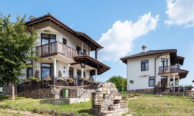 Kalaydzhii Cabina | Balkana Village