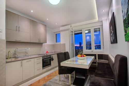 Savamala Apartamento | Balkanic Star Belgrade
