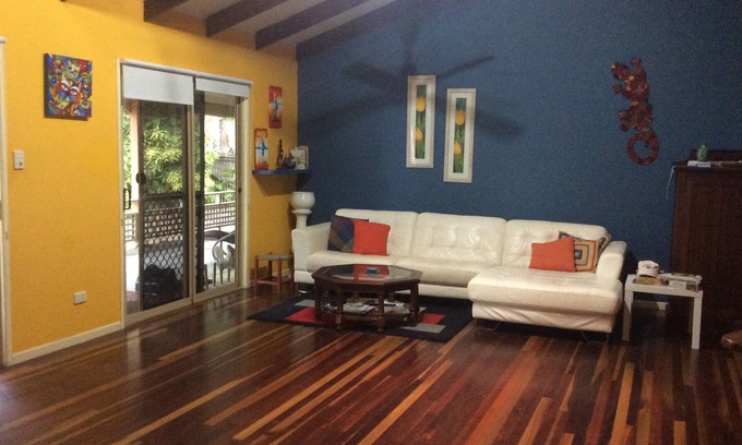 Ball Bay Casa | Bola de la bahía Beachouse Belleza