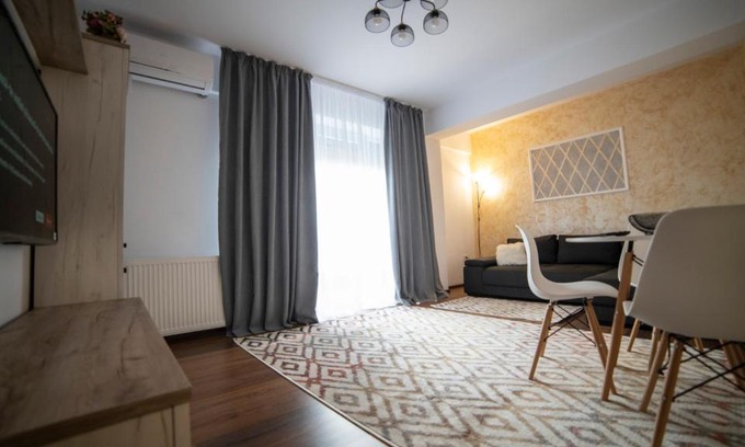 Nord-Est Apartamento | Ballade Apartment