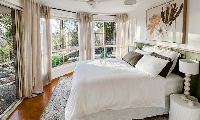 Ballandean Casa | Ballandean Views, Ballandean Queensland