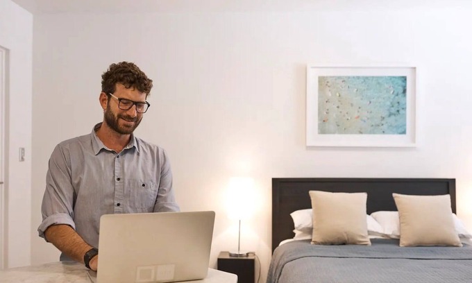 Mosman Apartamento | Ballantyne at Mosman - Serviced Studio Apartment