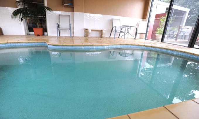 Bakery Hill Hotel | Ballarat Central City Motor Inn