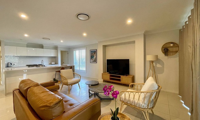 Cessnock Casa | Ballarat - Perfect Resting Spot in the Hunter Valley