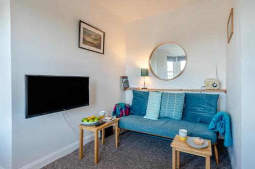 Swanage Apartamento | Ballard Vista