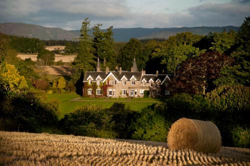 Murthly Casa | Ballathie House Hotel