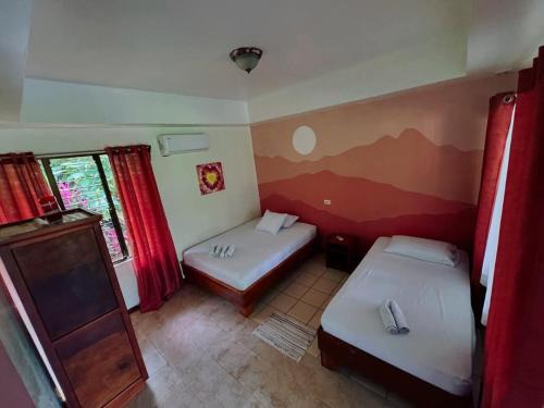 Uvita Apartamento | Ballena Vibes