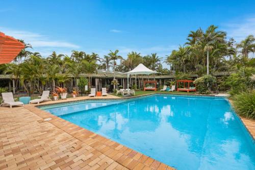 East Ballina Complejo | Ballina Beach Resort