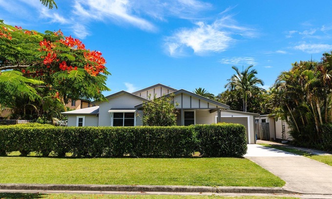 Ballina Casa | Ballina Murray Cottage