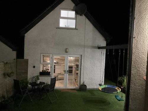 Londonderry Apartamento | Ballinacross Lodge