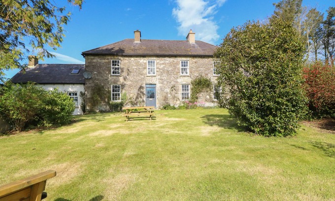 County Waterford Cabaña | BALLINTLEA, pet friendly in Dungarvan, County Waterford