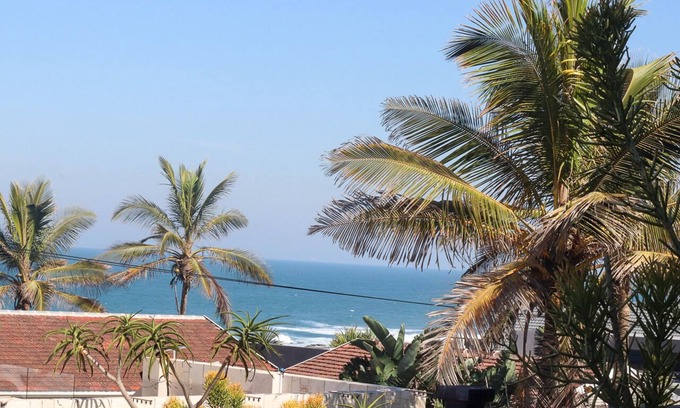 Ballito Apartamento | Ballito Bay holiday Apartment