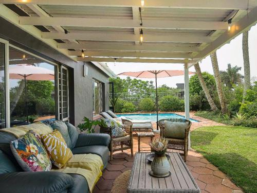 Ballito Apartamento | Ballito Bay Villa