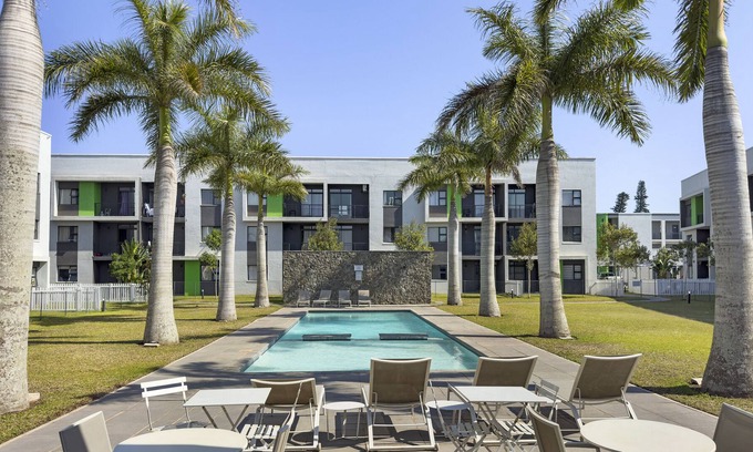 Ballito Apartamento | Ballito Groves 206