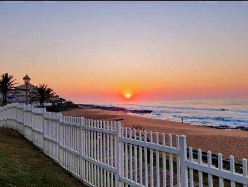 Ballito Apartamento | Ballito Shores Simbalina " Family oriented "