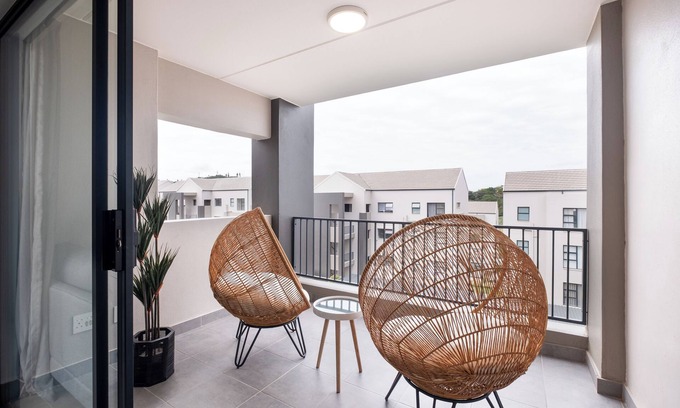 Ballito Apartamento | Ballito Village 163