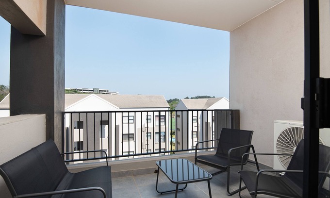 Ballito Apartamento | Ballito Village 77