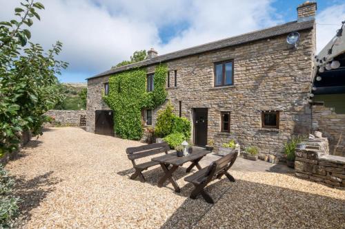 Worton Casa | Ballowfield Barn