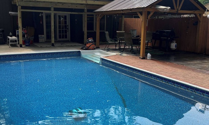 Malta Casa | Ballston Spa Oasis