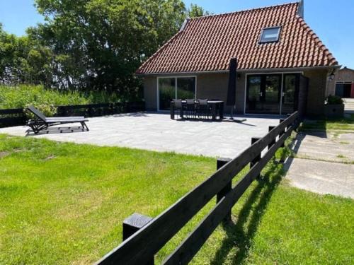 Ballum Casa | Ballumerhoeve t Pandje