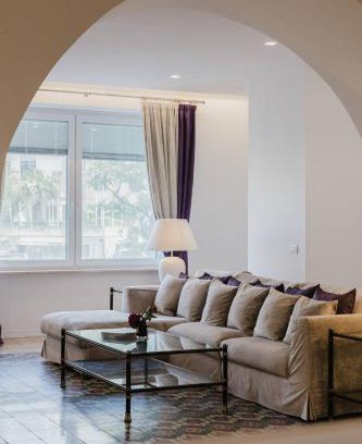 Il-Balluta Apartamento | Balluta Stj 2bed Seconds Away From Sea By Homely!