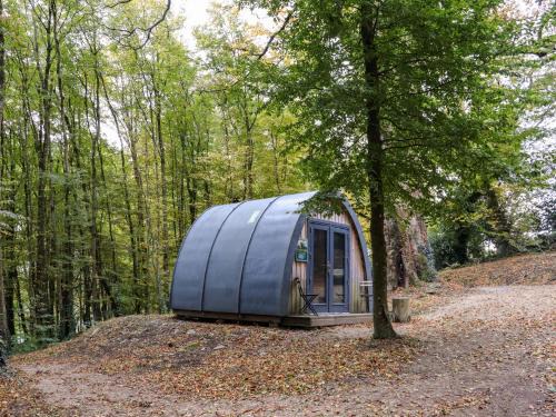 Barranisky Casa | Ballybeg Pod 2