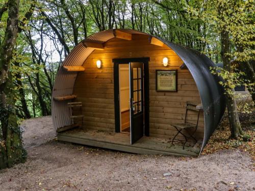 Barranisky Casa | Ballybeg Pod 3