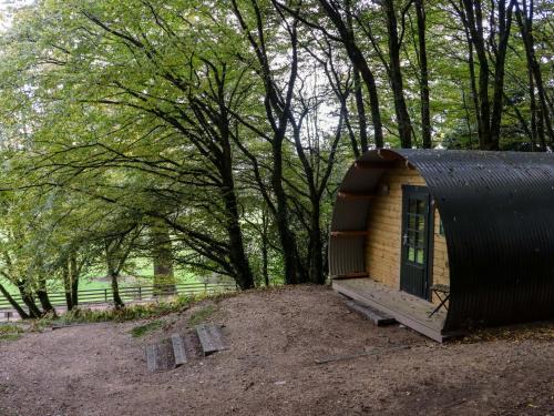 Barranisky Casa | Ballybeg Pod 6