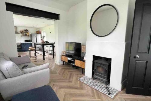 Cuffesgrange Casa | Ballybur Cottage